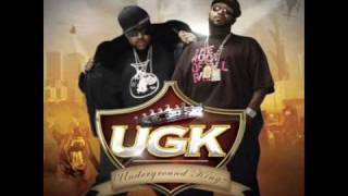 UGK ft Three 6 Mafia  International Players Anthem remix HQLYRICS [upl. by Rondi422]