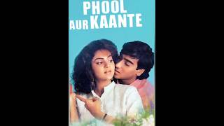 Phool Aur Kante Song Ajay Madho New Status bollywood [upl. by Dhiman970]