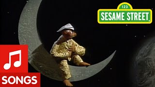 Sesame Street I Dont Want to Live on the Moon [upl. by Lanford]