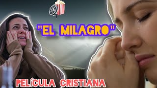 EL MILAGRO  PELÍCULA CRISTIANA 2024 COMPLETA EN ESPAÑOL HD [upl. by Sanferd]