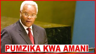 🔴LIVE MAKAMU WA RAIS AMETANGAZA KIFO CHA WAZIRI MKUU MSTAAFU EDWARD LOWASSA [upl. by Yetsirhc135]