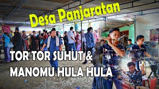 Desa Panjaratan  TOR TOR SUHUT MANOMU HULA HULA PAROBORU  STYLE YAMAHA [upl. by Cl459]