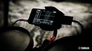 Yamaha´s free Song Beats App for Drummers [upl. by Sergent560]