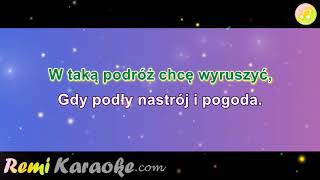 MRodowicz  Remedium karaoke  RemiKaraokecom [upl. by Rez560]