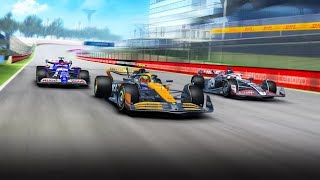 Formula 1 Racing Madness game 💀  Real Racing 3 Walkthrough Android Gameplay 🥵 [upl. by Otrepur]