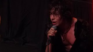 Barns Courtney Concert Boston August 4th 2024 [upl. by Cesya682]