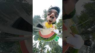 INSTA 360 CAMERA FUNNY VIDEO  nadeemvlogs funny comedy insta360 [upl. by Levesque67]