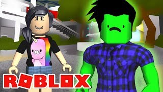 A PRAGA DO LUCAS É MUITO RUIM  Roblox The Roblox Plague 2 [upl. by Trometer]