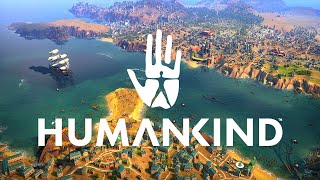 Humankind  Episode One  Patreon Exclusive [upl. by Edalb]