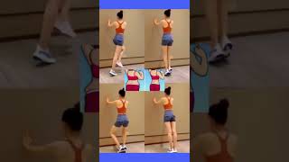 Wall Exercises at Home [upl. by Lenahs]