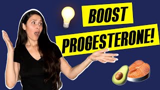 low progesterone amp fitness the connection [upl. by Icart]