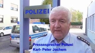 Nach Autobränden in TrierNord Mutmaßlicher Brandstifter geht der Polizei ins Netz [upl. by Airotel]