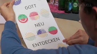 Zum Reformationstag 2017  Gott Neu Entdecken [upl. by Vinaya]