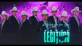 La Bikina Grupo Legitimo [upl. by Marelya]