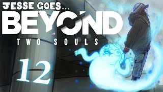 Beyond Two Souls Part 12  The Fifth Talisman [upl. by Eberly180]