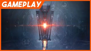 Destiny 2 Black Armory Bergusia Forge Gameplay [upl. by Blackburn]