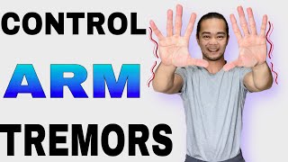 Control Arm Tremors and Shaking Exercises For Parkinson’s Disease [upl. by Quinlan]