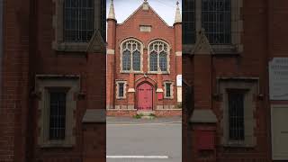 SKIPSEA WESLEYAN METHODIST CHURCH BUILT IN 1910 [upl. by Rohn]