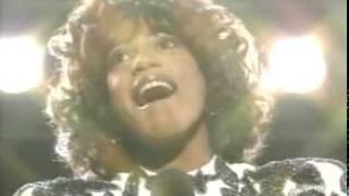 Mad TV  Whitney Houston  National Anthem [upl. by Richards300]