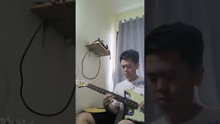 Praise  Elevation Worship Guitar Cover guitarcover elevationworship praise priasethelord [upl. by Ynamrej217]