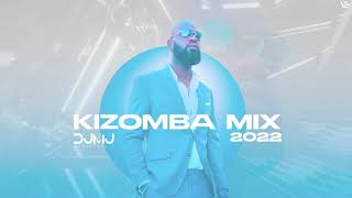 Dj Mj  Kizomba Mix 2022 [upl. by Atiuqan365]