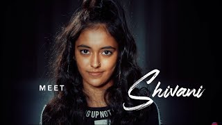 Now United  Meet Shivani from India [upl. by Siobhan]