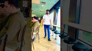 Sar Asma pe pair mere jami pe kya bolti company shortviralvideo newsongs motivation [upl. by Gilmore]