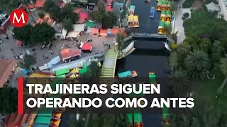 ¿Qué tan efectivo es el nuevo reglamento en Xochimilco [upl. by Poirer172]