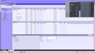 SIMIT Simulation Framework PROFINET IO coupling [upl. by Aibonez]