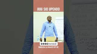 💡 HUU SIO UPENDO  Deo Sukambi shorts [upl. by Aihsilef595]