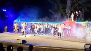 Wochenkurier Dresden – Fame – Das Musical [upl. by Pals]