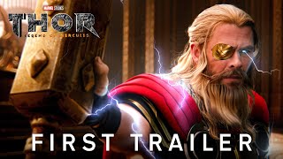 Thor Ragnarok  Official Hindi Trailer Cutdown  In Cinemas November 3 [upl. by Medrek704]