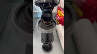 Nespresso Vertuo Next Deluxe by Breville  Slim Design Honest Review [upl. by Gibson]