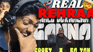 SCOOBY  CHALU DUKHACHA GANNA  REACTION VIDEO  O MUSIC V  scooby chaludukhachaganna 4l real [upl. by Beora]