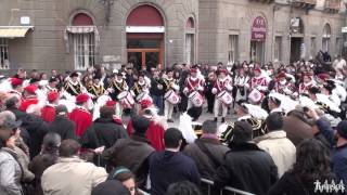 Bando della Sartiglia 16022010 [upl. by Eatnoid497]