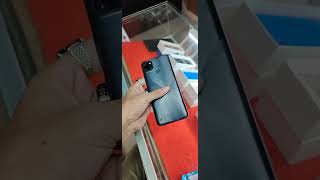 Realme C21Y 464 5000mAh only 4K😱 youtubeshorts usedmobile smartphone realme oppo reels [upl. by Ano]