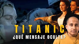 LECCIONES DEL TITANIC PARA TU VIDA [upl. by Michella]