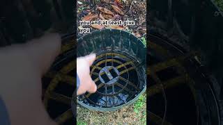 Safety Lids A Simple Yet Vital Feature in Septic Systems [upl. by Shelman972]