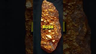 Gold Rush Madness How It Made California a State [upl. by Terraj]