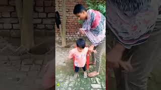 Video ke liye ek like to banta hai 🤣emotional shorts [upl. by Yeldud90]