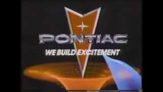 Pontiac Trans Am 1984 Custom Commercial [upl. by Karl4]