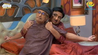 Ep 3934  SNEAK PEEK  Taarak Mehta Ka Ooltah Chashmah  तारक मेहता का उल्टा चश्मा [upl. by Nedrud789]