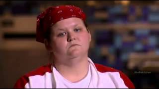 Hells Kitchen Season 10 Episode 13 Part 4 [upl. by Aip]