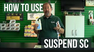 How to Use Suspend SC Insecticide [upl. by Roche]