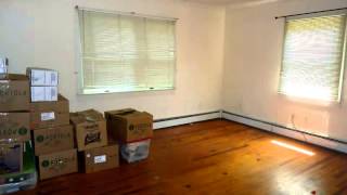 Honesdale PA Home For Sale  VirtuallyShow Tour 33218 [upl. by Descombes4]