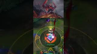 quotThe Ultimate Combo Galio and Dianas Synergistic Playquot leagueoflegends shorts [upl. by Nickerson249]