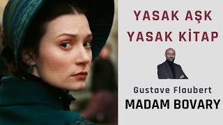 YASAK AŞK YASAK KİTAP  MADAM BOVARY [upl. by Rafaelof837]