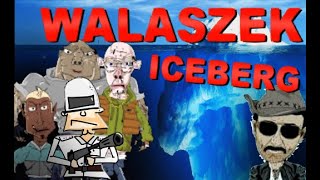 BARTOSZ WALASZEK ICEBERG [upl. by Nyrac992]