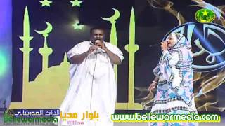 elmeda7 2 comban Tv Mauritania [upl. by Ihcekn]