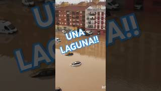 TODO INUNDADO inundacion dana catastrofico [upl. by Gustavus]